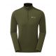 Montane Dart Thermo Zip Neck