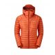 Montane Female Featherlite Down Jacket