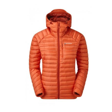 Montane Female Featherlite Down Jacket