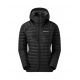 Montane Female Featherlite Down Jacket