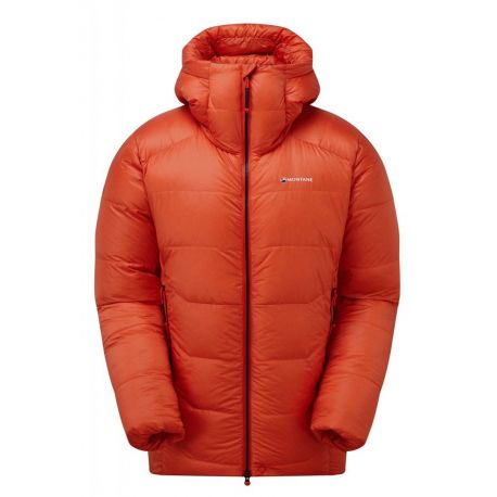 MONTANE Alpine 850 Down Jacket