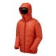 MONTANE Alpine 850 Down Jacket