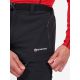 Montane Super Terra Pants Short