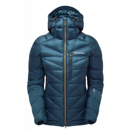 Montane Female Anti-Freeze Jacket