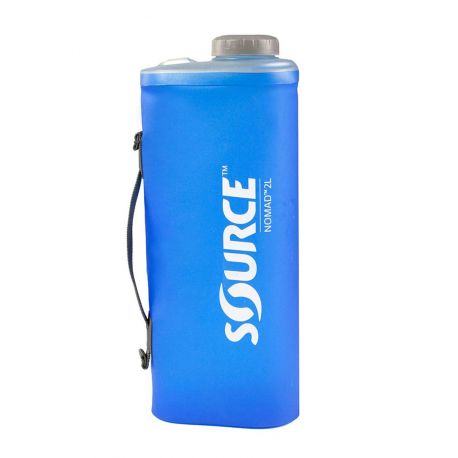 Source Nomadic Foldable Bottle 2L