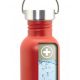 Laken Basic Steel Vintage Bottle 0.5L