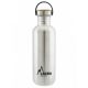 Laken Basic Steel Bottle 1L Bamboo Cap