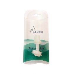 Laken Silicone spout for Jannu caps