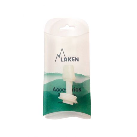 Laken Silicone spout for Jannu caps