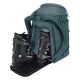 Thule RoundTrip Boot Backpack 60L