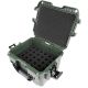 Nanuk 908 Case Foam Insert for m50 BGM + логотип AMMO