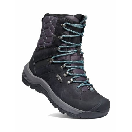 KEEN Revel IV High Polar W