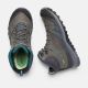 KEEN Terradora Leather Mid WP W