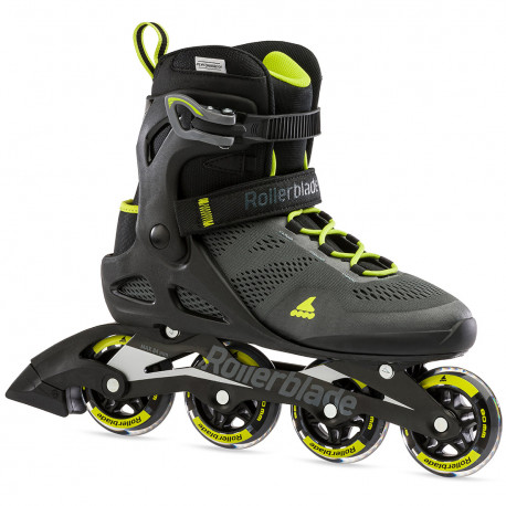 Rollerblade Macroblade 80 2023