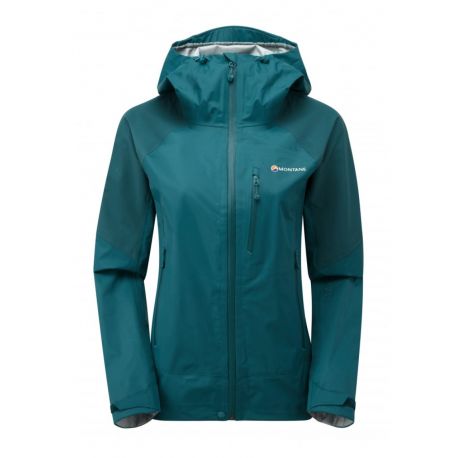 Montane Female Ajax Jacket