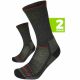 Lorpen T2WE Merino Hiker 2 Pack Eco