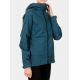 Black Diamond W Stormline Stretch Rain Shell