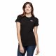 Black Diamond W Peaks Tee