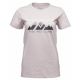 Black Diamond W SS Rise And Climb Tee