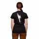 Black Diamond W Ski Mountaineering Tee