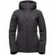 Black Diamond W Mission Down Parka