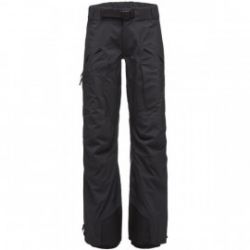 Black Diamond W Mission Pants