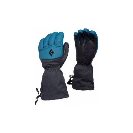 Black Diamond W Recon Gloves