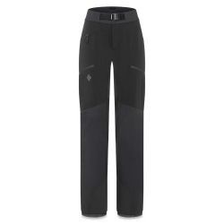 Black Diamond W Dawn Patrol Hybrid Pants