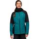 Black Diamond W Boundary Line Insulated Jacket