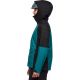 Black Diamond W Boundary Line Insulated Jacket