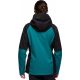 Black Diamond W Boundary Line Insulated Jacket