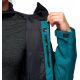 Black Diamond W Boundary Line Insulated Jacket