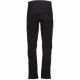 Black Diamond M Stormline Stretch FL ZP Rain Pants Long