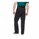 Black Diamond M Stormline Stretch FL ZP Rain Pants Long