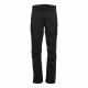 Black Diamond M Stormline Stretch FL ZP Rain Pants