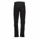 Black Diamond M Stormline Stretch FL ZP Rain Pants