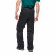 Black Diamond M Stormline Stretch FL ZP Rain Pants