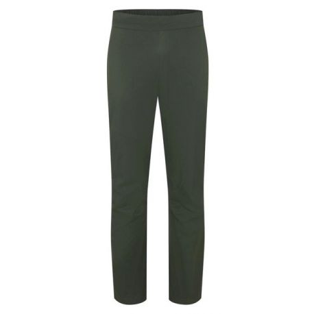 Black Diamond M Stormline Stretch FL ZP Rain Pants