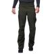 Black Diamond M Stormline Stretch FL ZP Rain Pants