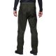 Black Diamond M Stormline Stretch FL ZP Rain Pants