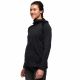 Black Diamond W Factor Hoody