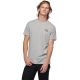 Black Diamond M Ice Climber SS Tee