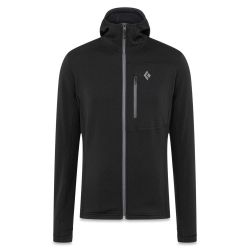 Black Diamond M Coefficient Fleece Hoody