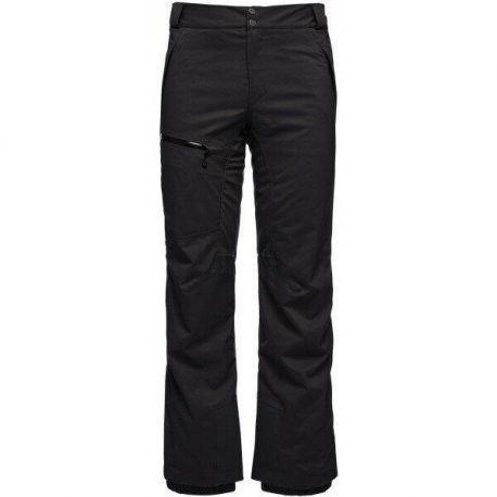 Black Diamond M Boundary Line Insulated Pant