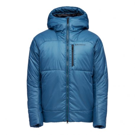 Black Diamond M Belay Parka