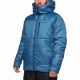 Black Diamond M Belay Parka