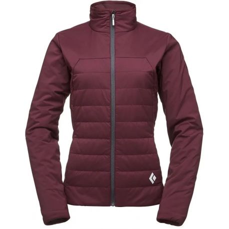 Black Diamond W First Light Jacket