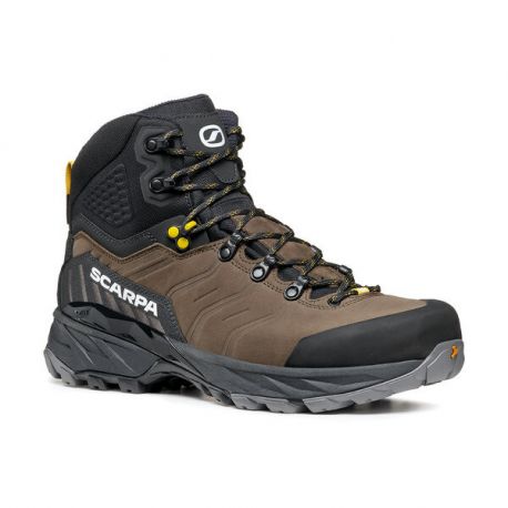 Scarpa Rush TRK PRO GTX