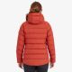 Montane Female Resolve XT Hoodie