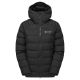 Montane Female Resolve XT Hoodie